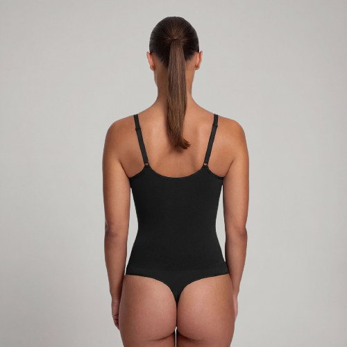 Body-String Modelujący