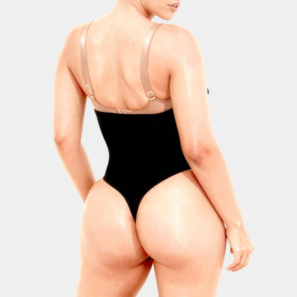 STRING ULTRA-WYSZCZUPLAJĄCY