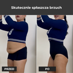 Majtki Modelujące