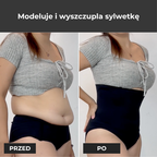 Majtki Modelujące