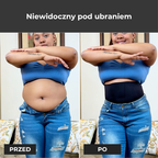 Majtki Modelujące