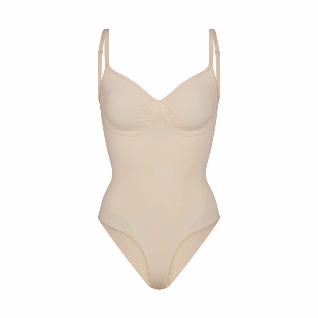 Body Modelujące