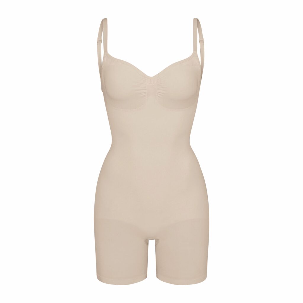 Body-Szorty Modelujące
