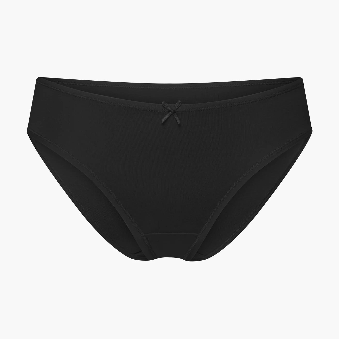 Basic Cotton Slip - 3er Pack - 2