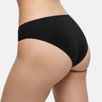 Basic Cotton Slip - 3er Pack - 6