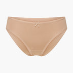 Basic Cotton Slip - 3er Pack - 7