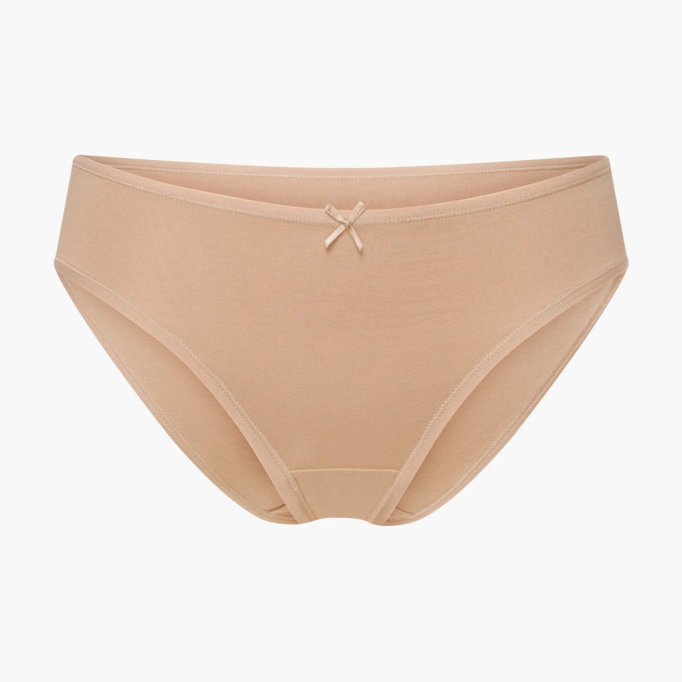 Basic Cotton Slip - 3er Pack - 7