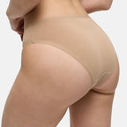Basic Cotton Slip - 3er Pack - 11