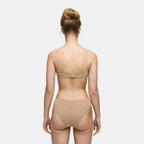 Basic Cotton Slip - 3er Pack - 12