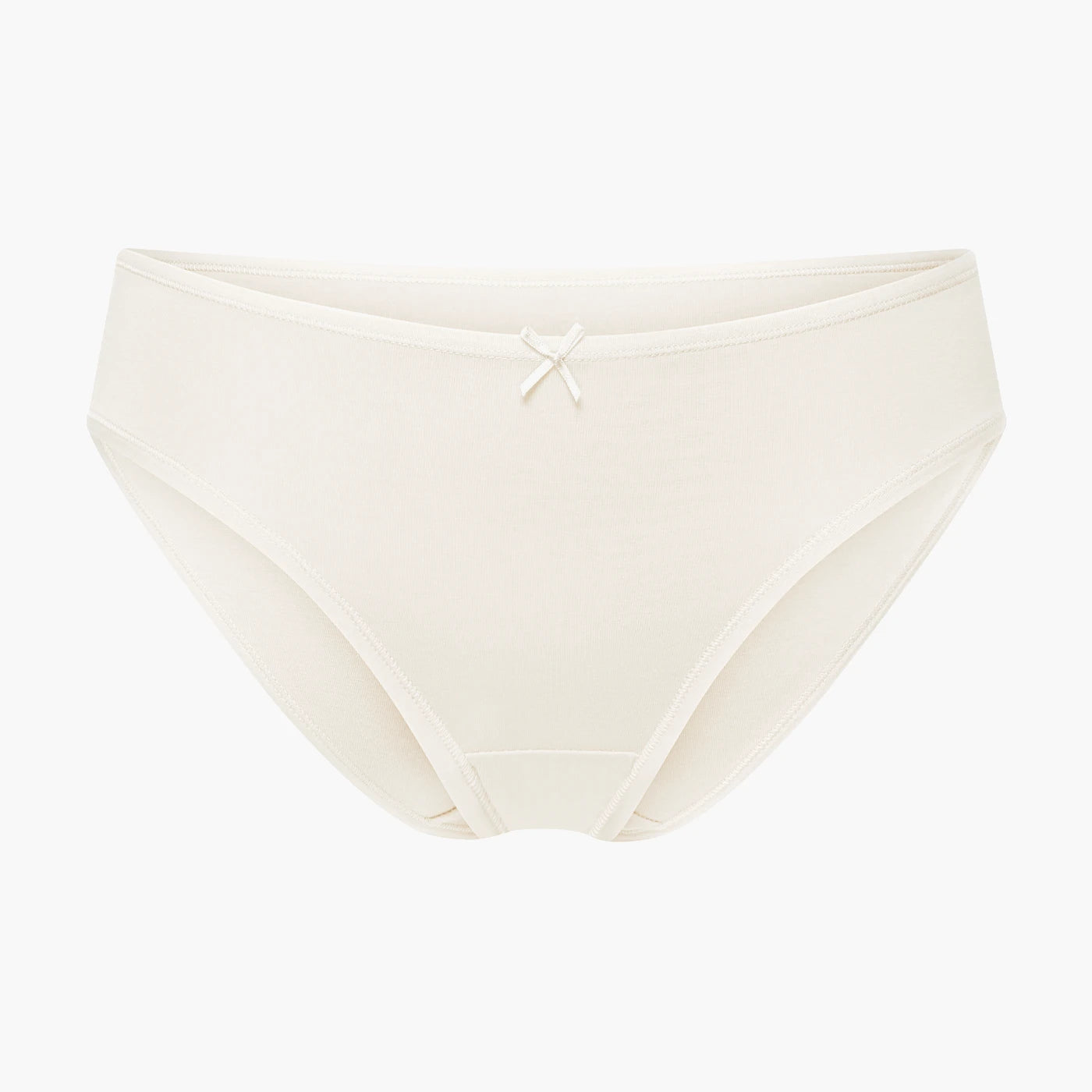 Basic Cotton Slip - 3er Pack - 13