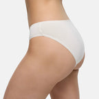 Basic Cotton Slip - 3er Pack - 15