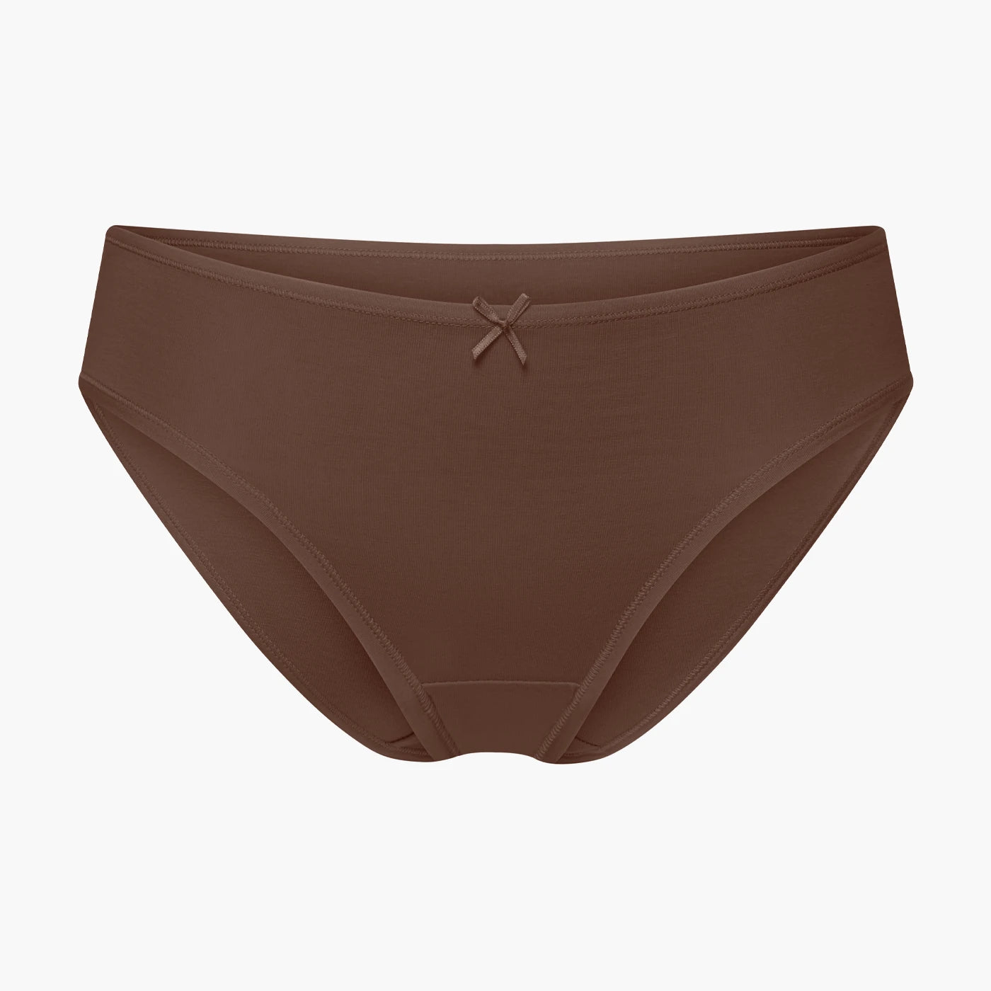 Basic Cotton Slip - 3er Pack - 17