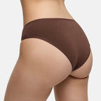 Basic Cotton Slip - 3er Pack - 20