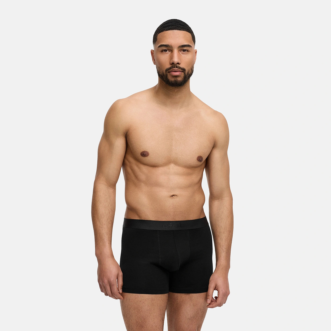 Boxershorts - 3er Pack - 2