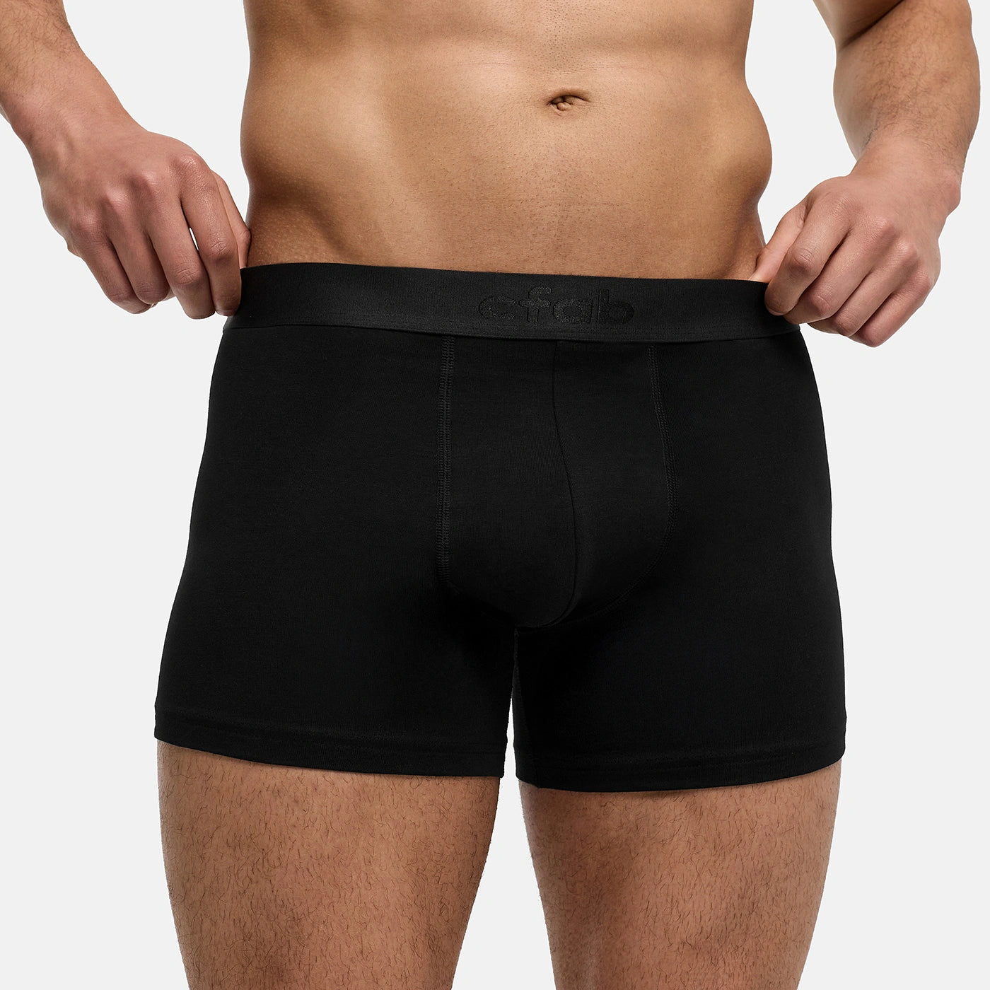 Boxershorts - 3er Pack - 4