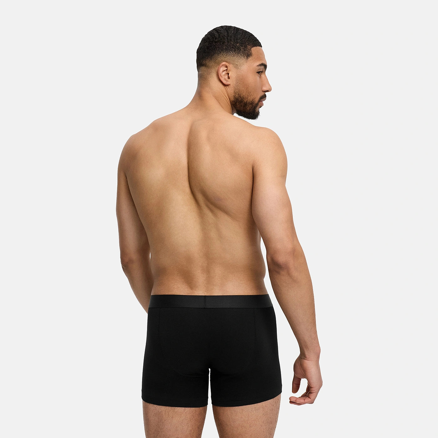 Boxershorts - 3er Pack - 7