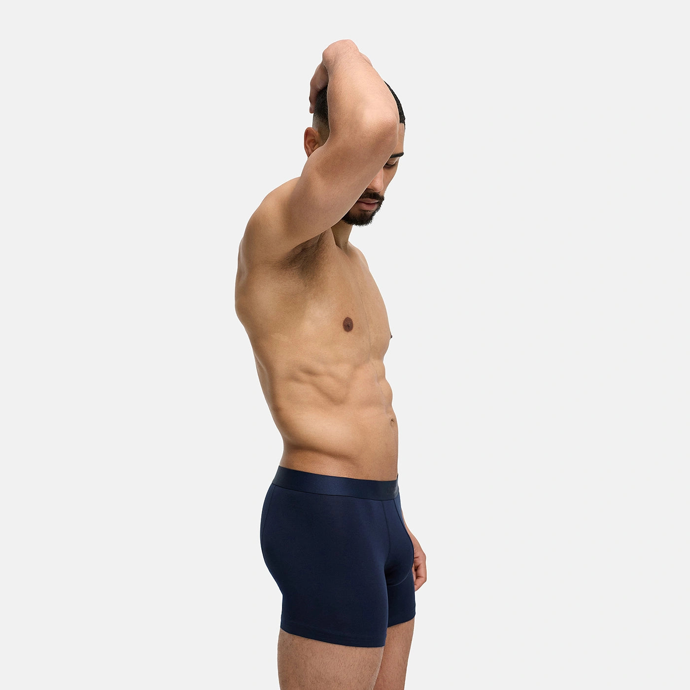 Boxershorts - 3er Pack - 10