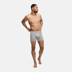 Boxershorts - 3er Pack - 15