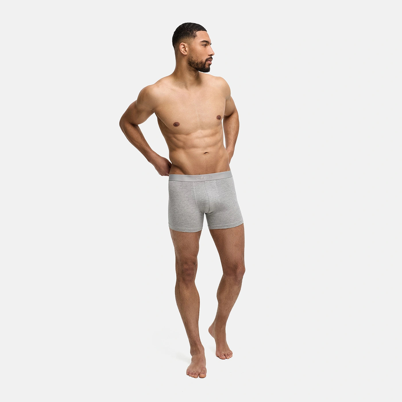 Boxershorts - 3er Pack - 15