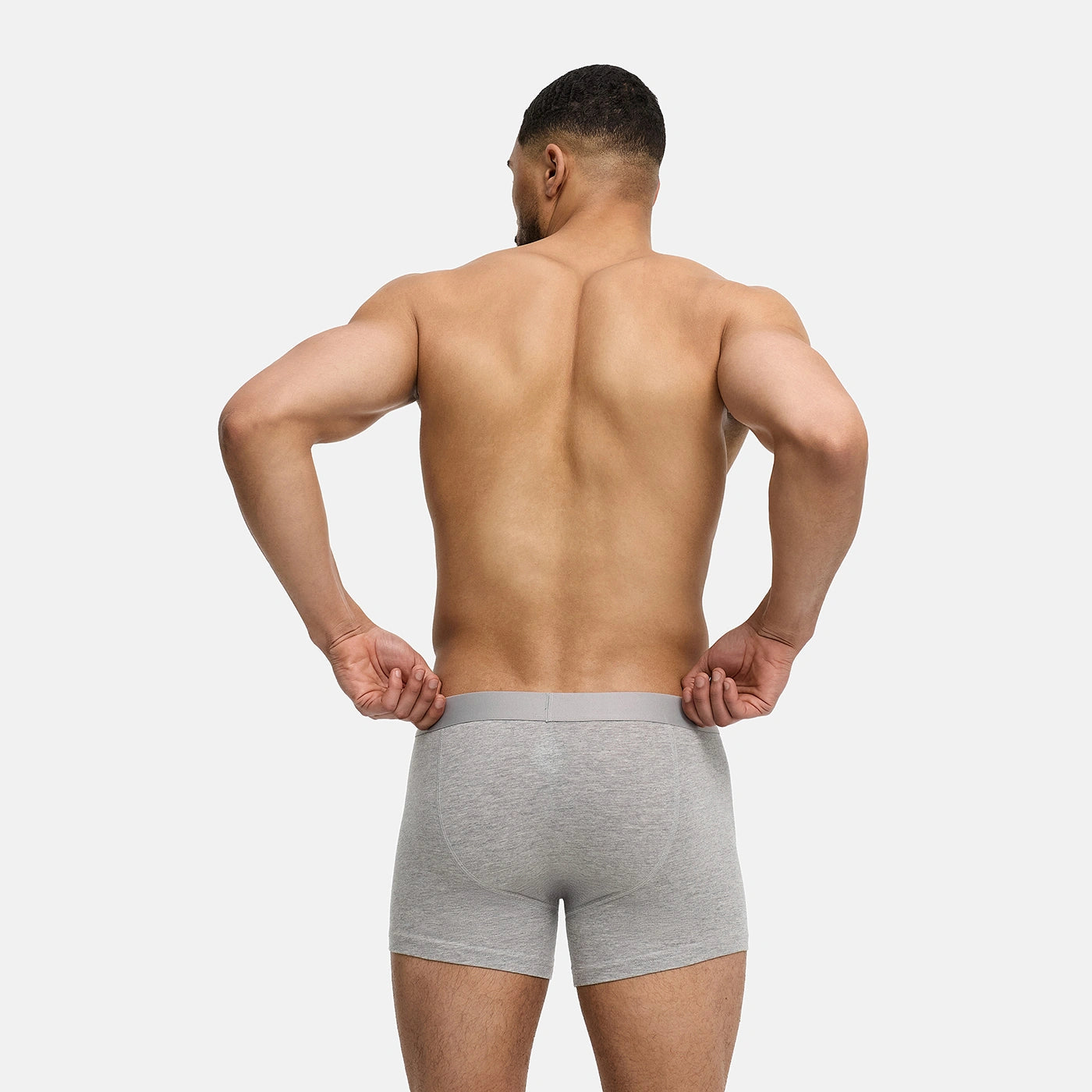 Boxershorts - 3er Pack - 18