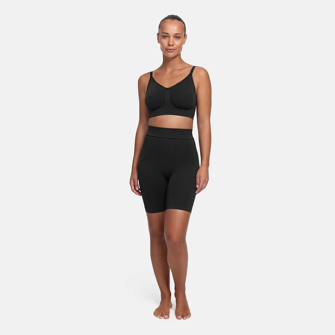 Comfort Bralette - 2