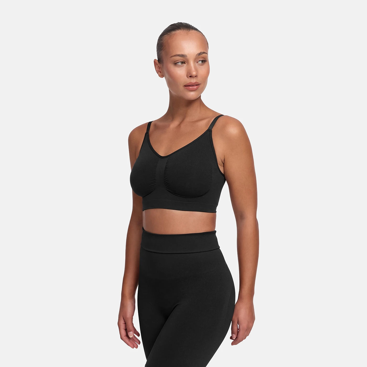 Comfort Bralette - 3