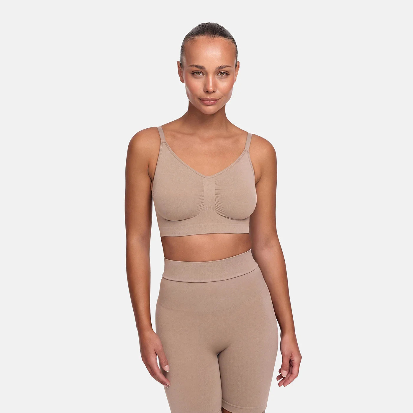 Comfort Bralette - 5