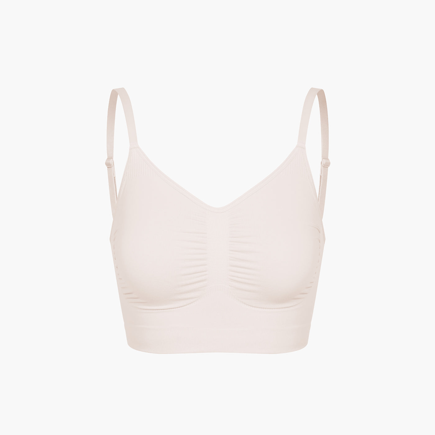 Comfort Bralette - 8