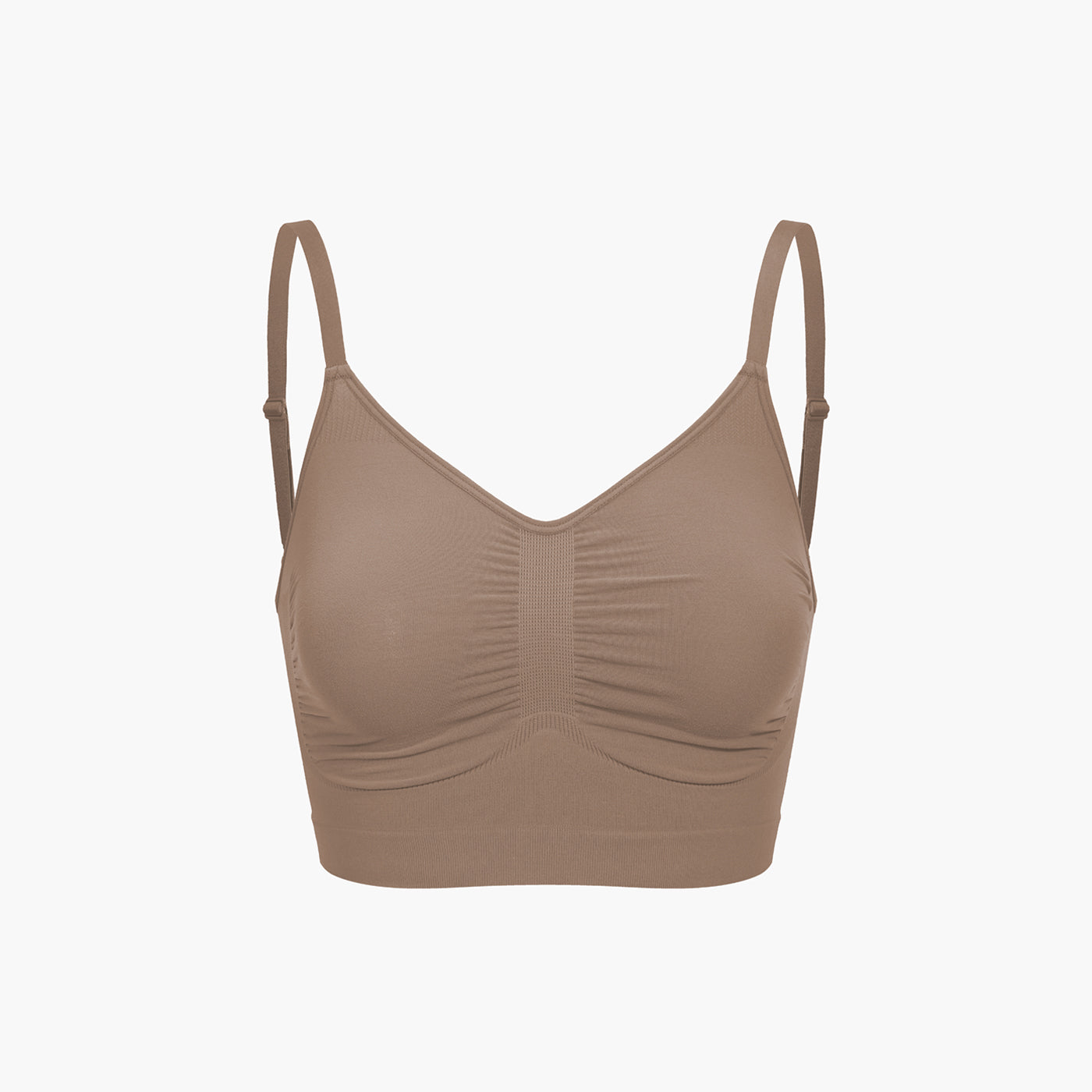 Comfort Bralette - 9