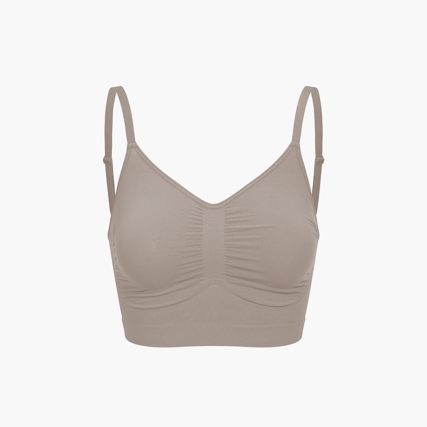 Comfort Bralette - 11