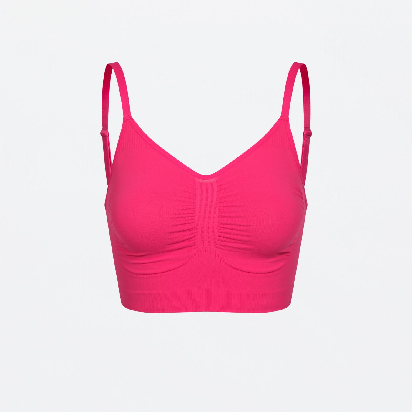 Comfort Bralette - 12