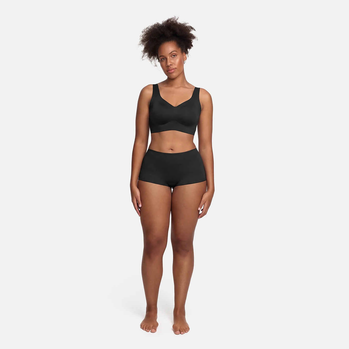 Comfort Minimizer Back Support BH - 2