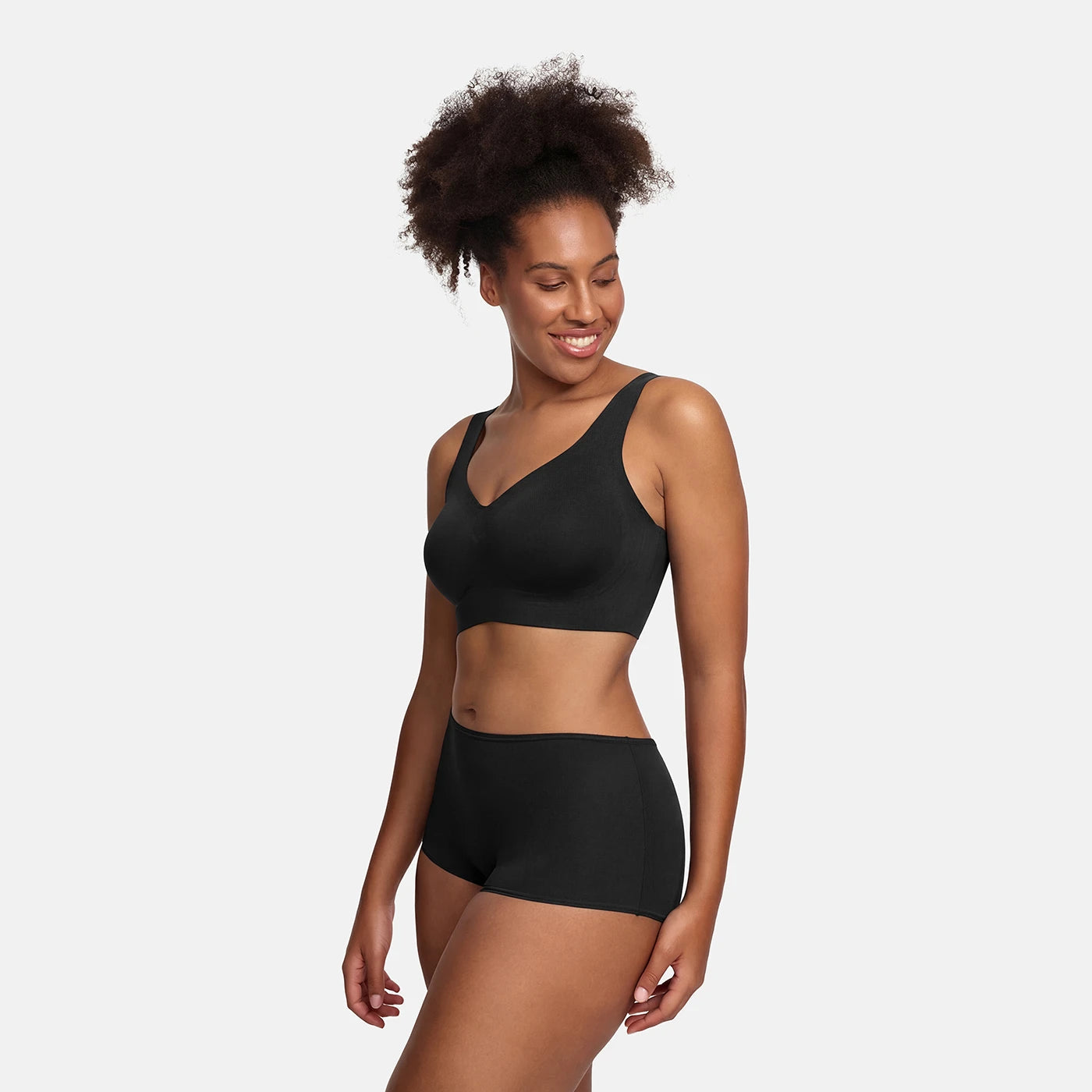 Comfort Minimizer Back Support BH - 3