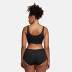 Comfort Minimizer Back Support BH - 4
