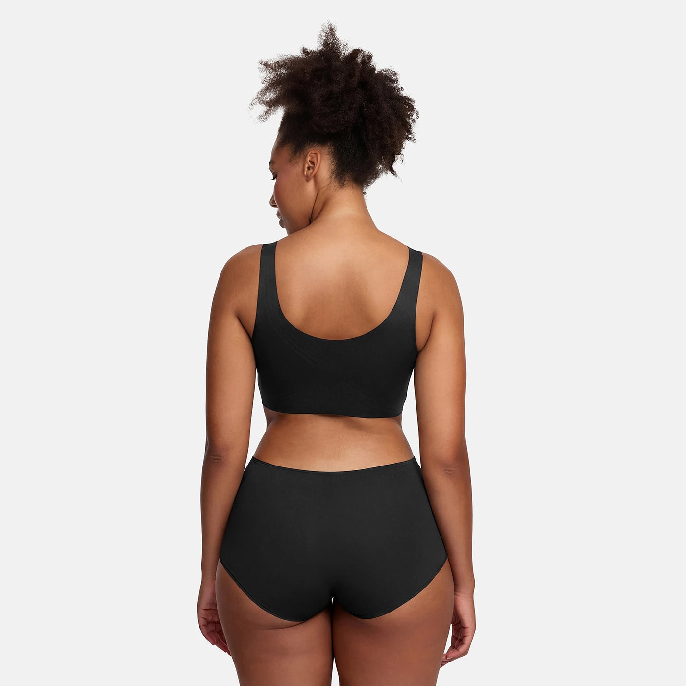 Comfort Minimizer Back Support BH - 4