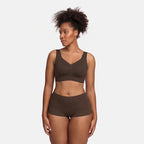 Comfort Minimizer Back Support BH - 5