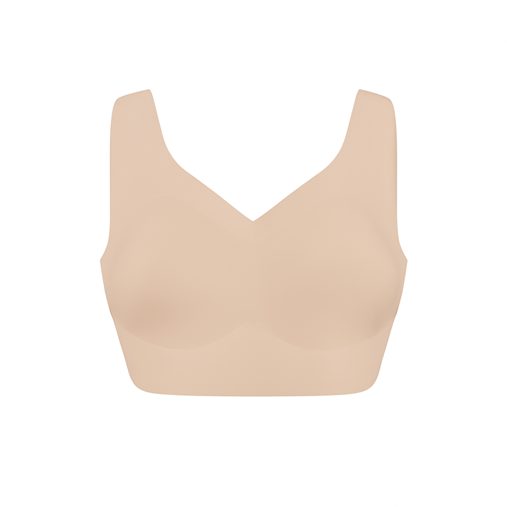 Comfort Minimizer Back Support BH - 6