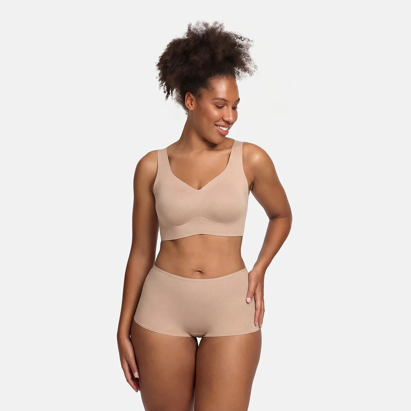 Comfort Minimizer Back Support BH - 7
