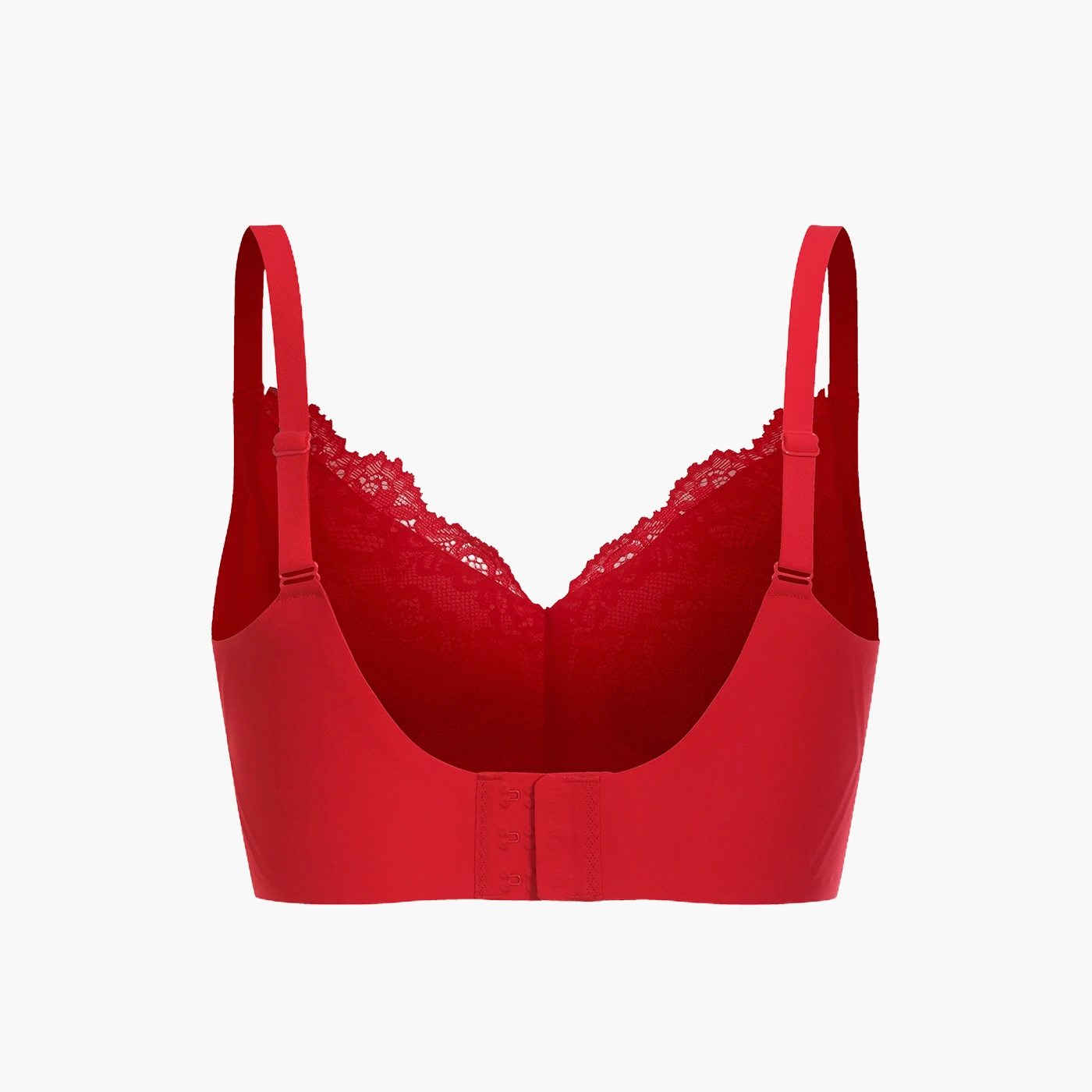Comfort Lace BH - 2