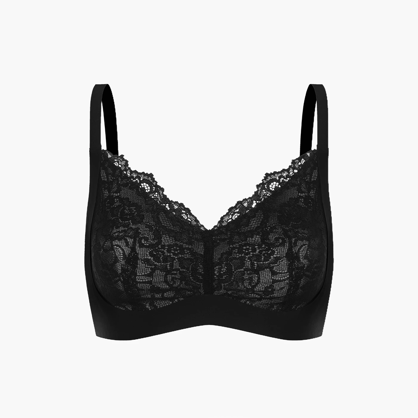 Comfort Lace BH - 3