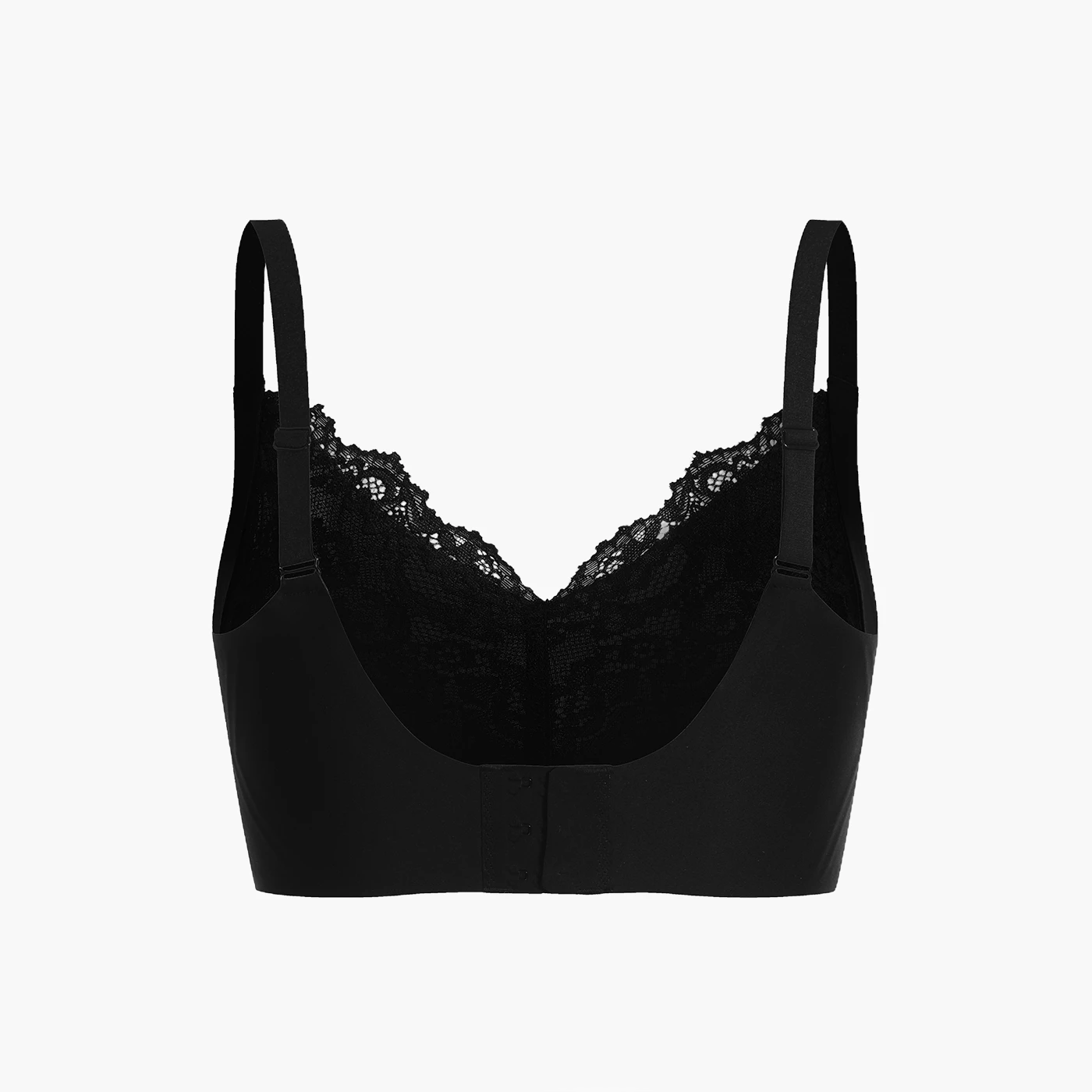 Comfort Lace BH - 4