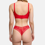 Comfort Lace BH - 6