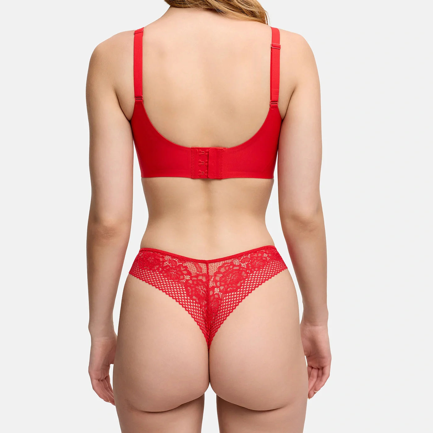 Comfort Lace BH - 6