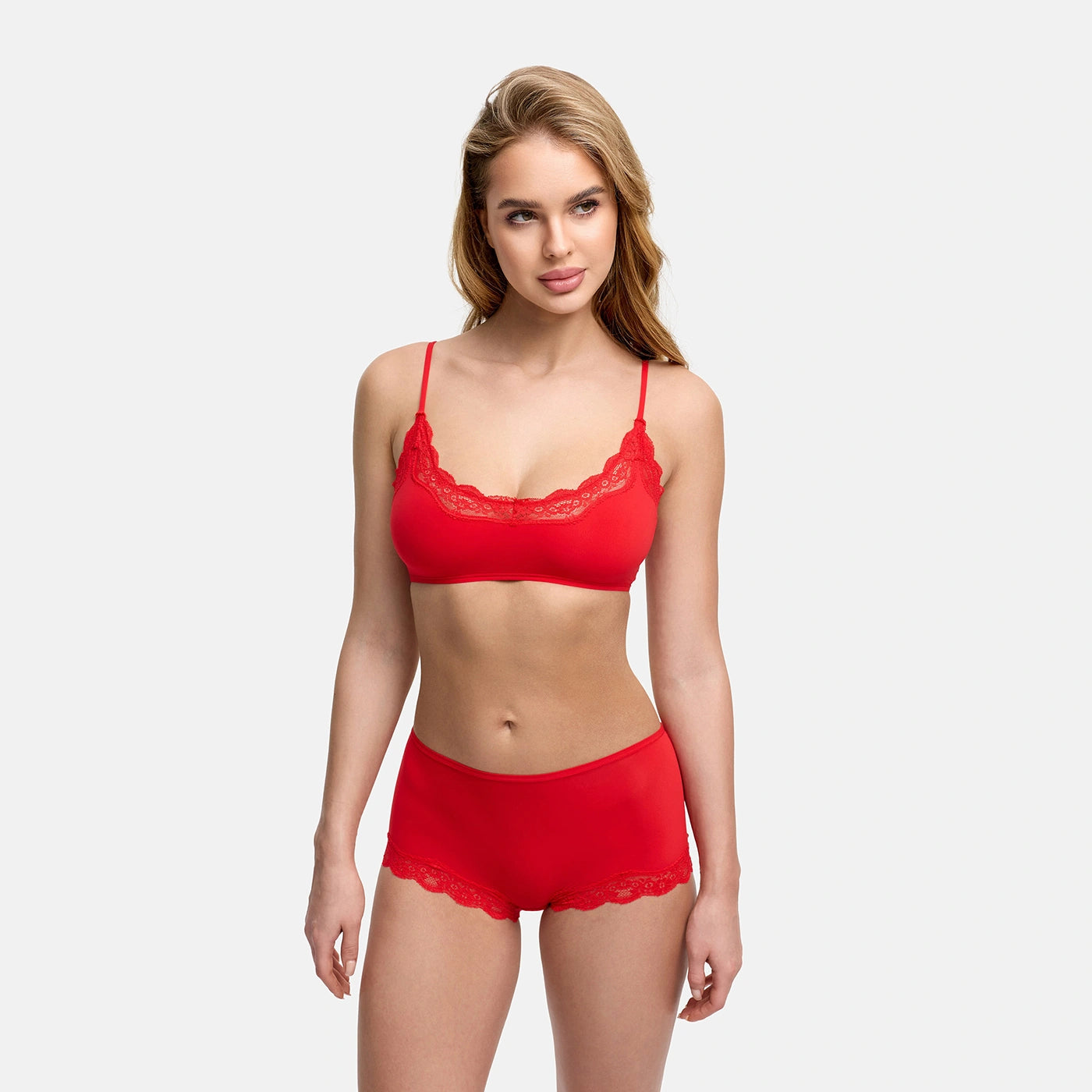 Comfort Lace BH - 7