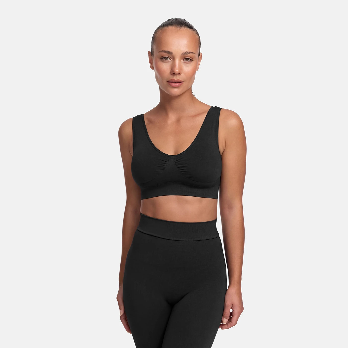 Comfy Bra - 2