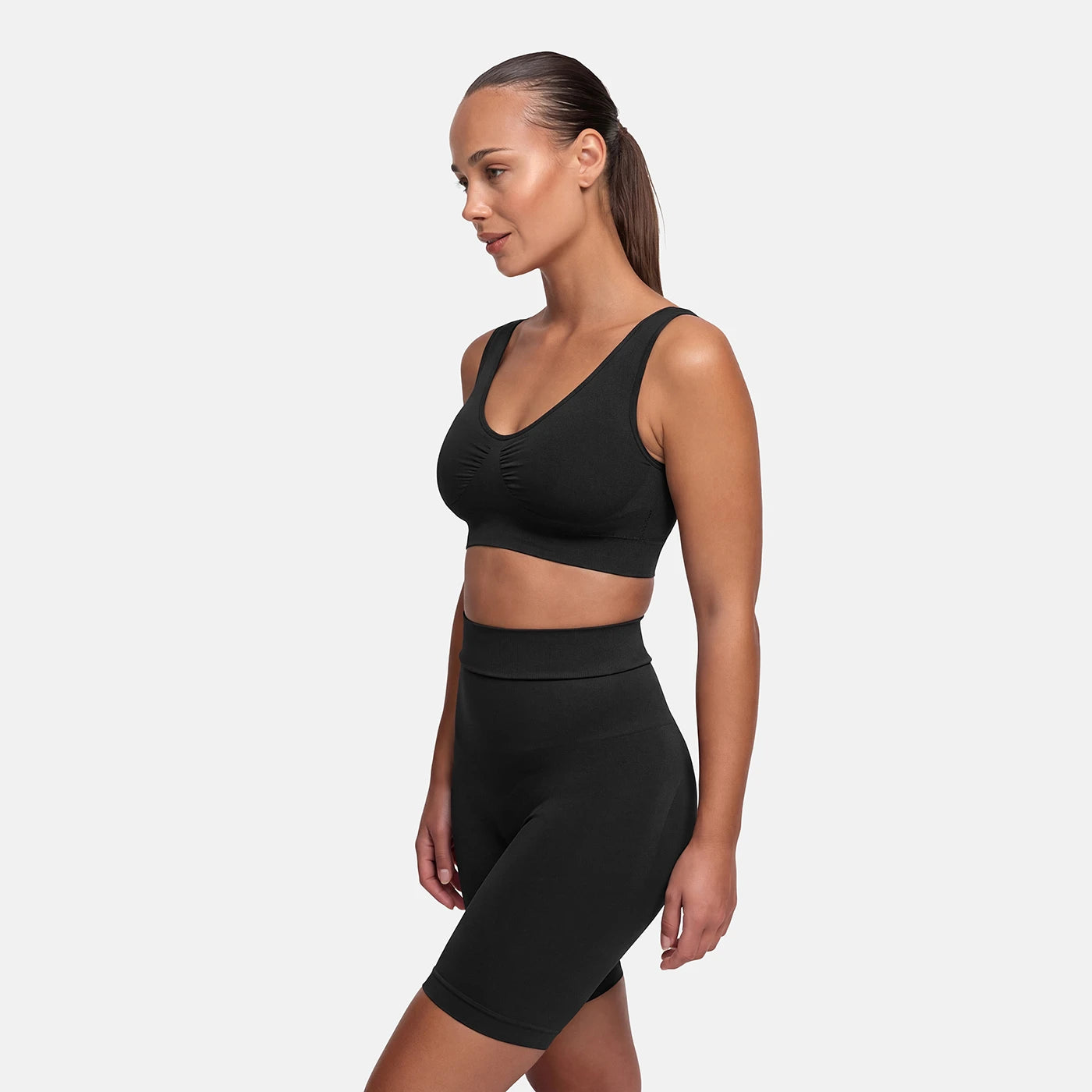 Comfy Bra - 4