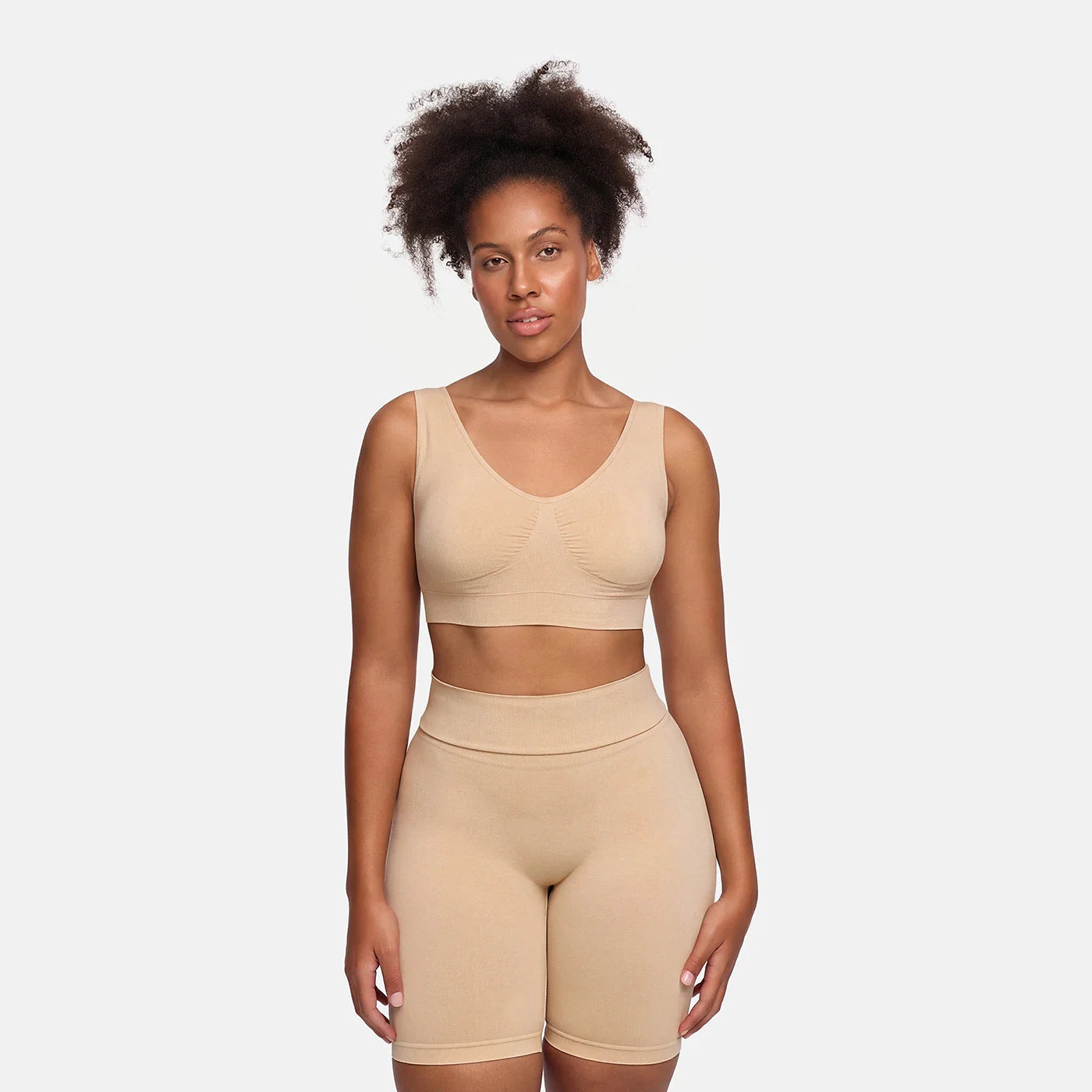 Comfy Bra - 6