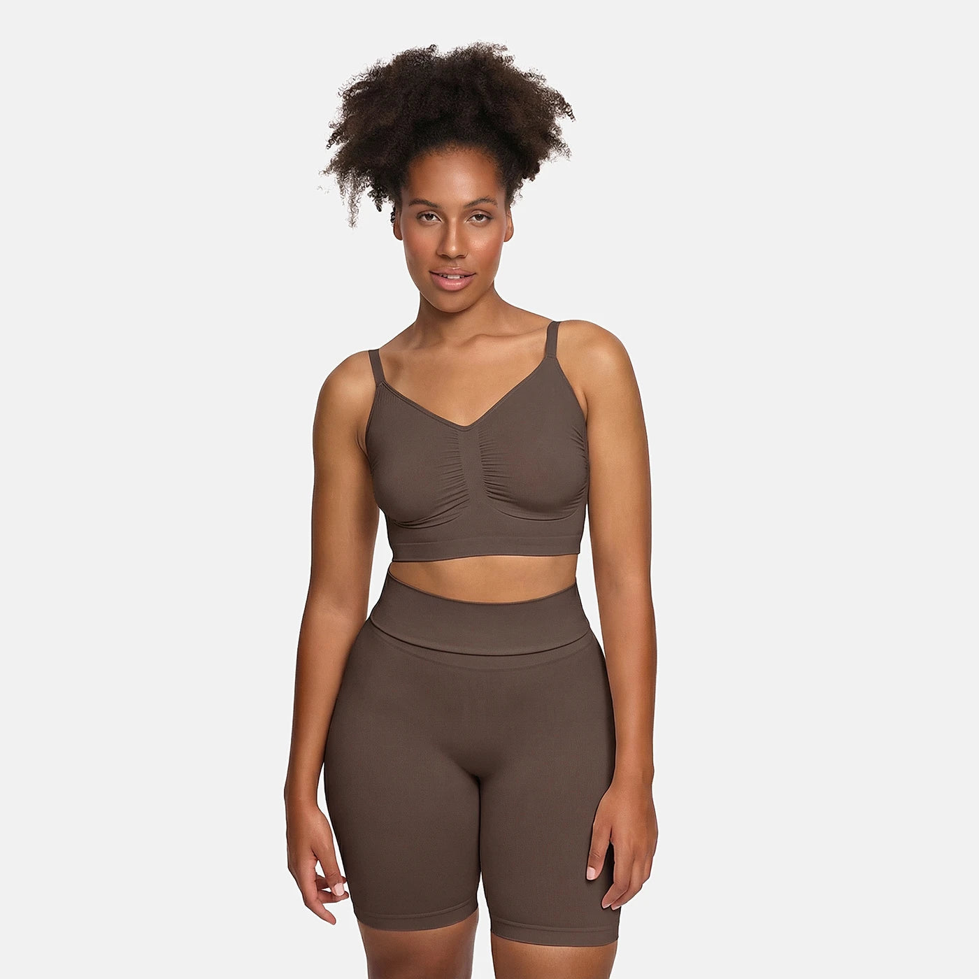 Comfy Bra - 8