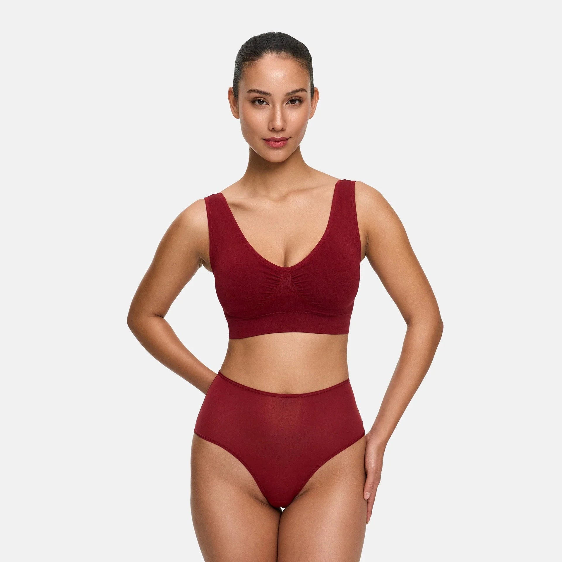 Comfy Bra - 16