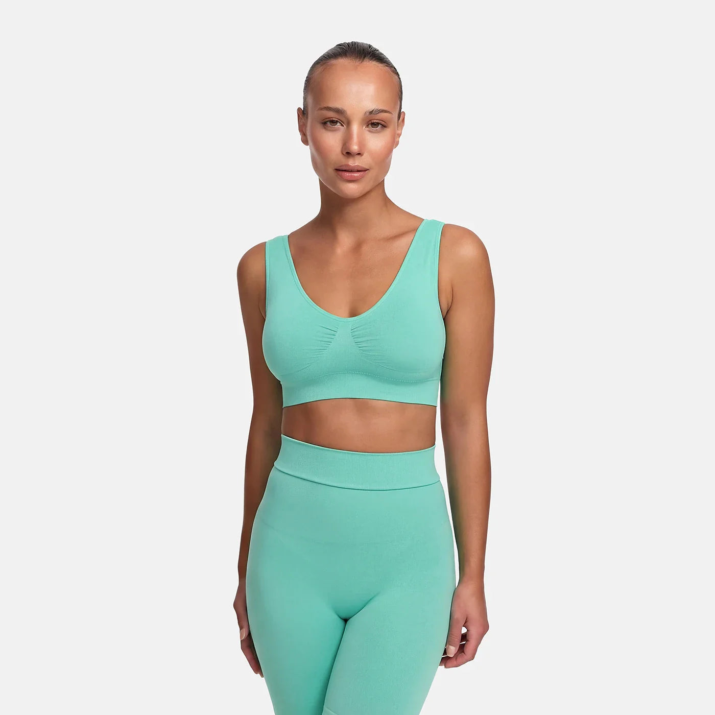 Comfy Bra - 18